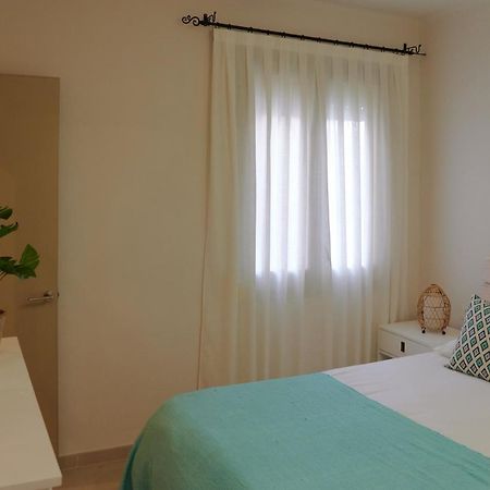 Dharma Experience Cambrils Facebook Apartment Luaran gambar