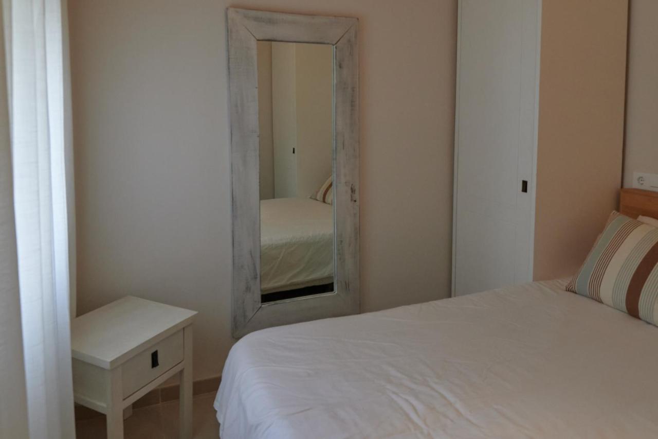 Dharma Experience Cambrils Facebook Apartment Luaran gambar