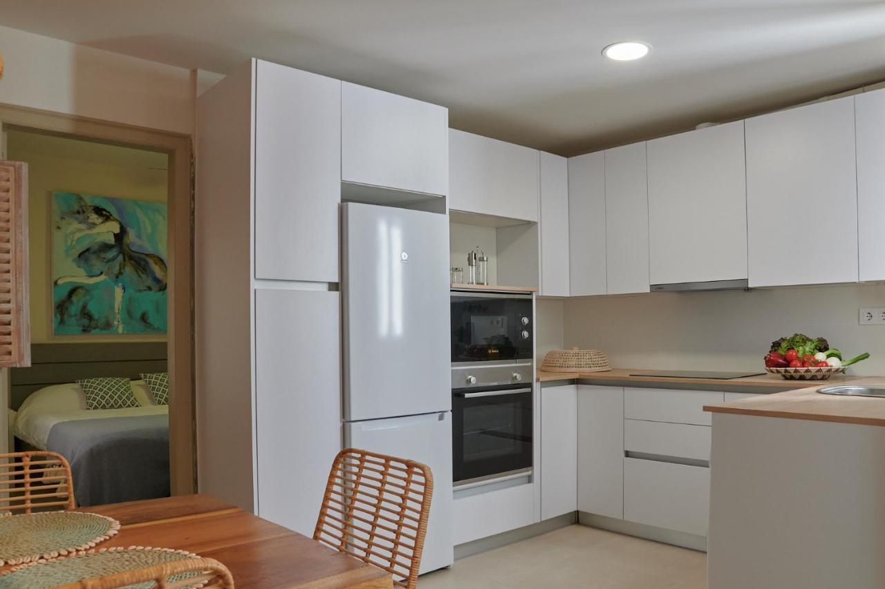 Dharma Experience Cambrils Facebook Apartment Luaran gambar