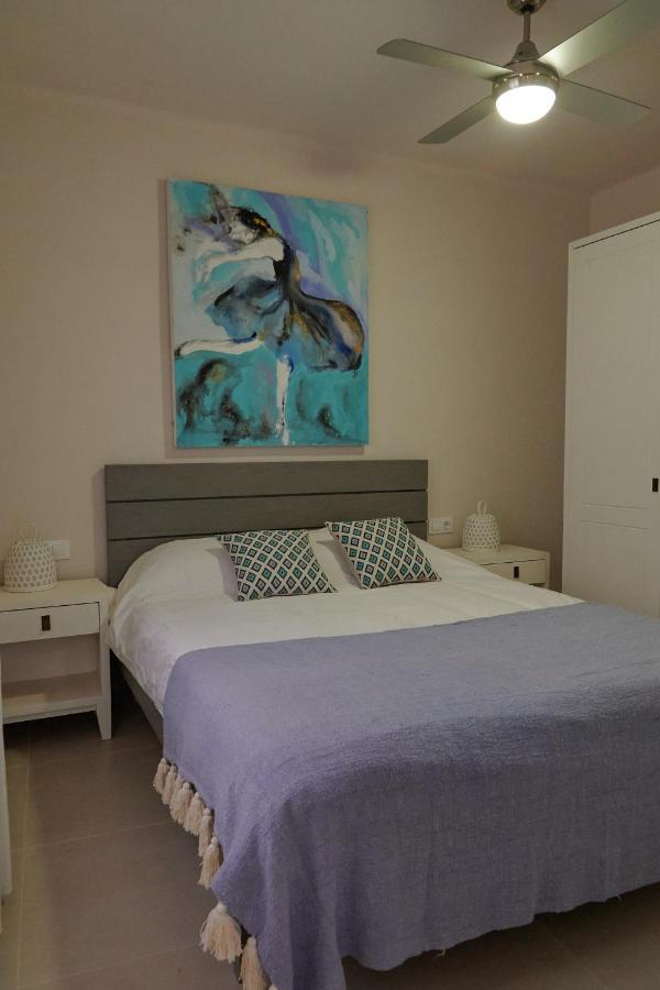 Dharma Experience Cambrils Facebook Apartment Luaran gambar