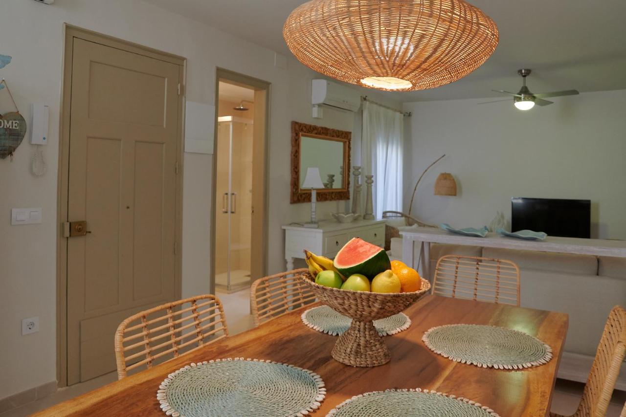 Dharma Experience Cambrils Facebook Apartment Luaran gambar
