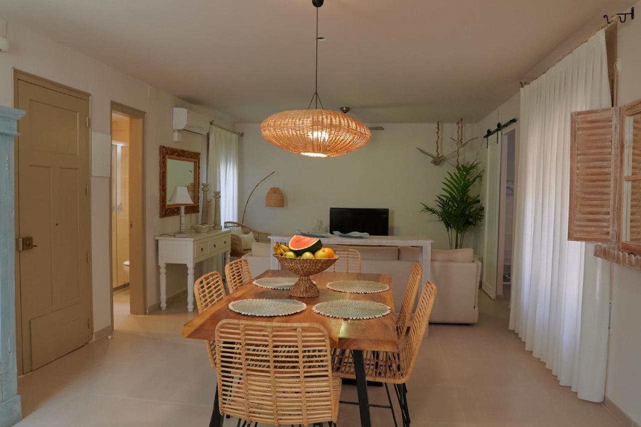 Dharma Experience Cambrils Facebook Apartment Luaran gambar
