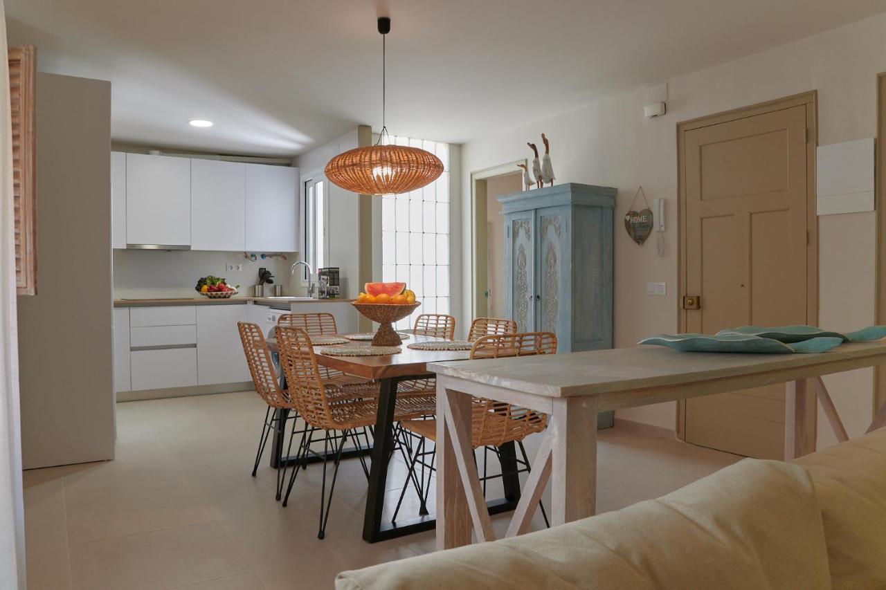 Dharma Experience Cambrils Facebook Apartment Luaran gambar