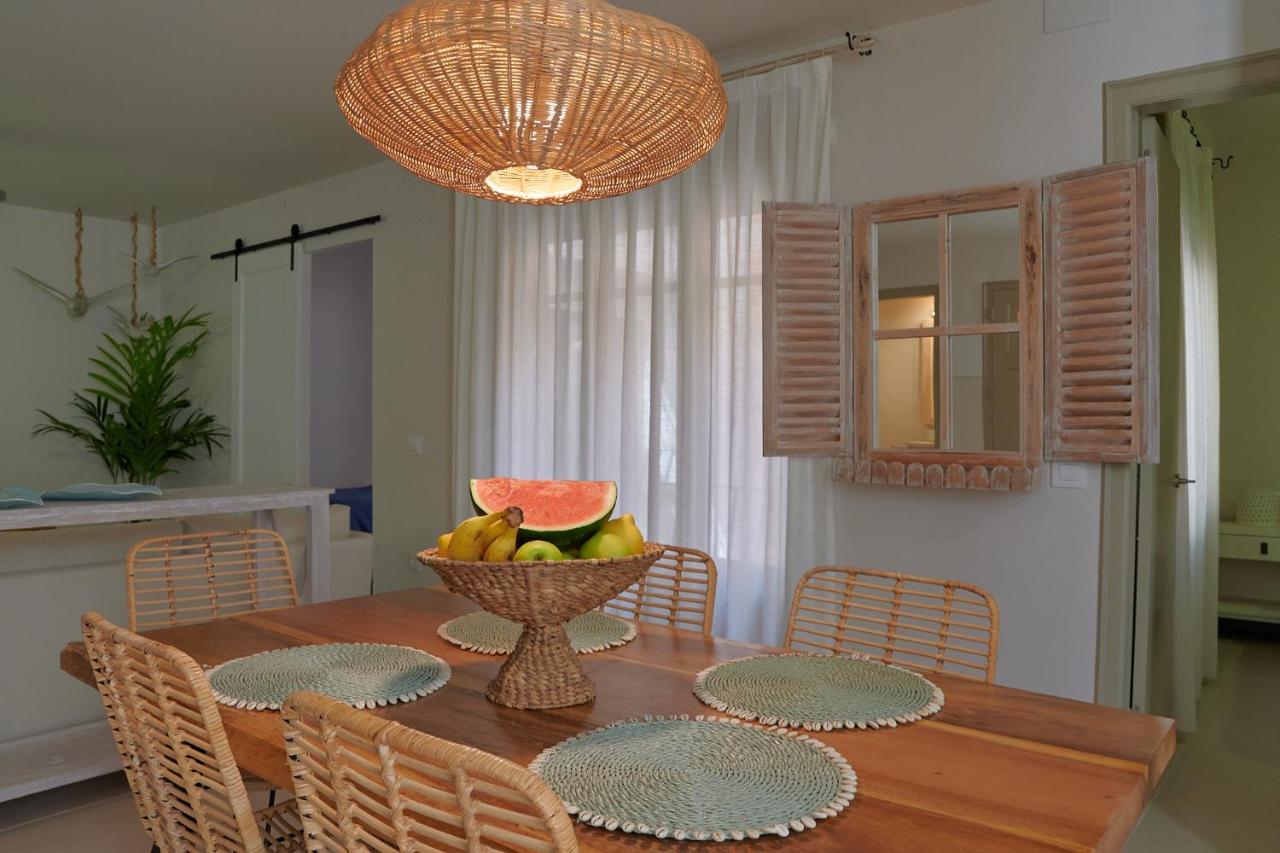 Dharma Experience Cambrils Facebook Apartment Luaran gambar
