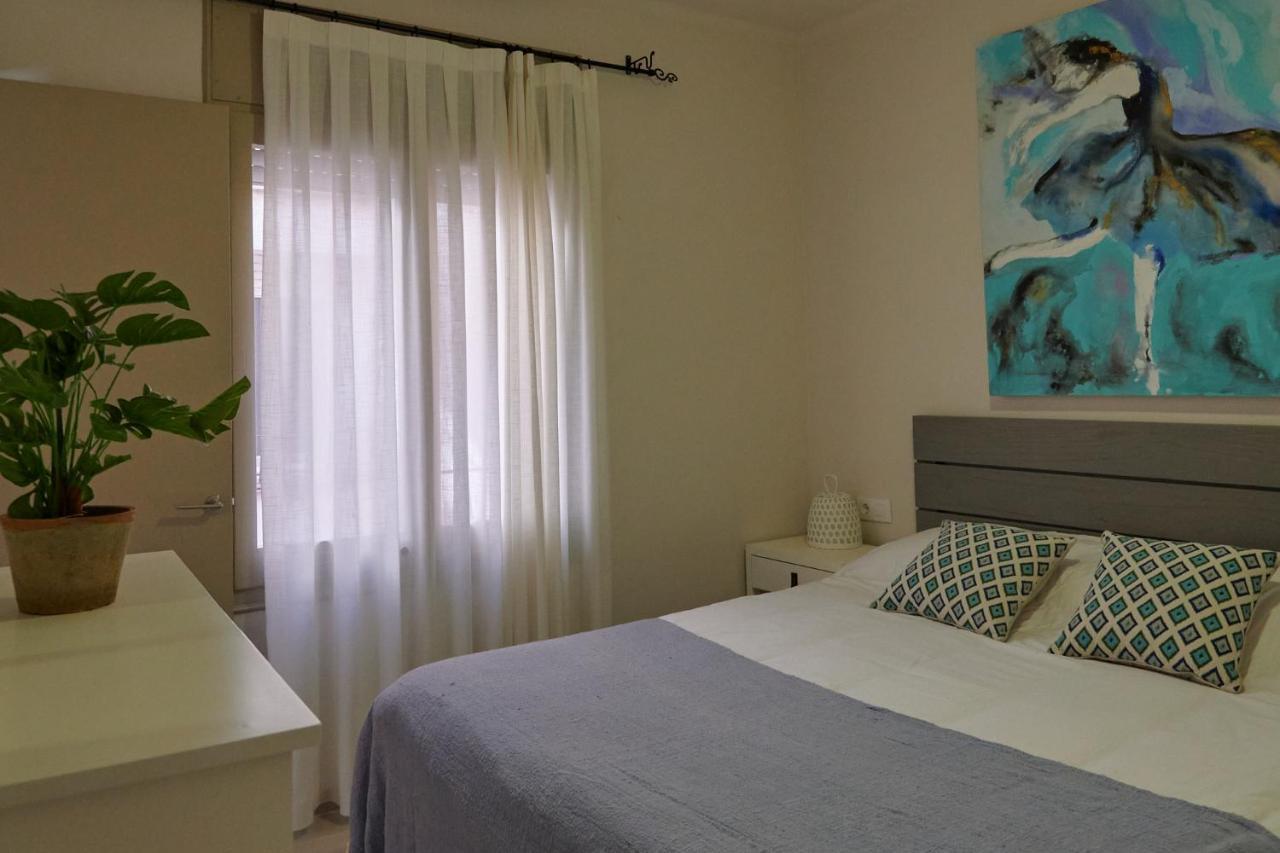 Dharma Experience Cambrils Facebook Apartment Luaran gambar
