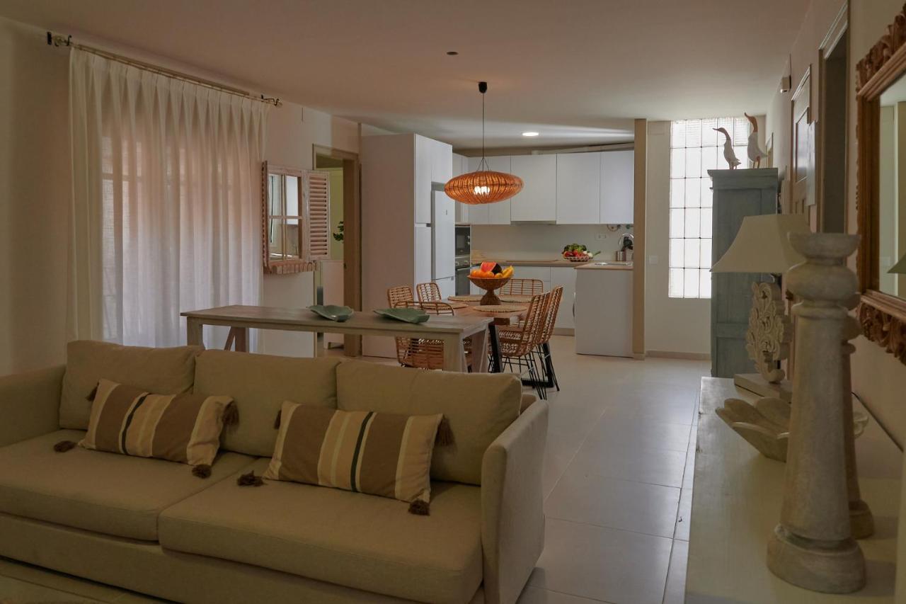 Dharma Experience Cambrils Facebook Apartment Luaran gambar