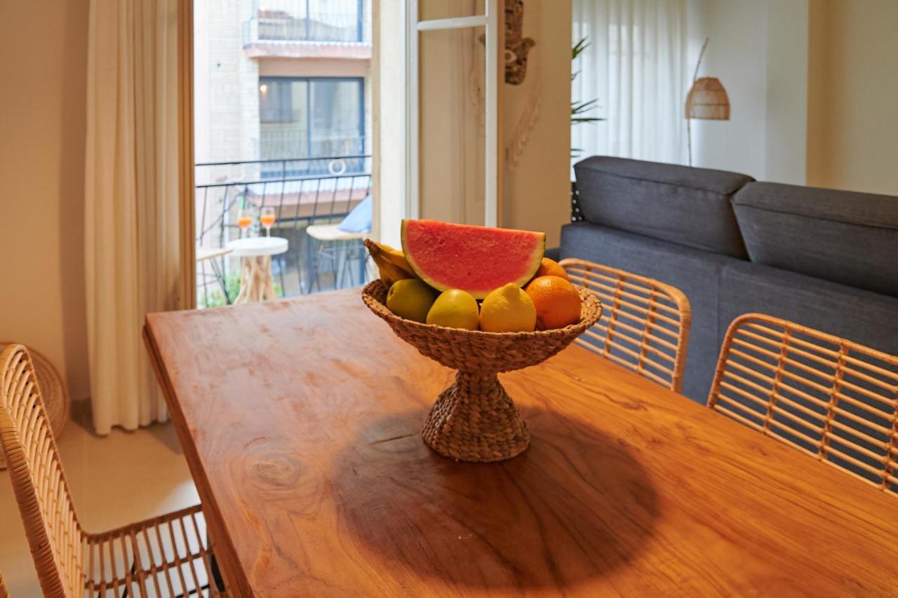Dharma Experience Cambrils Facebook Apartment Luaran gambar