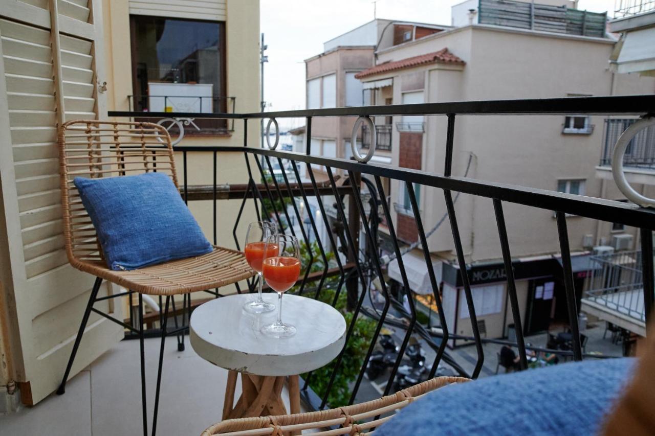 Dharma Experience Cambrils Facebook Apartment Luaran gambar