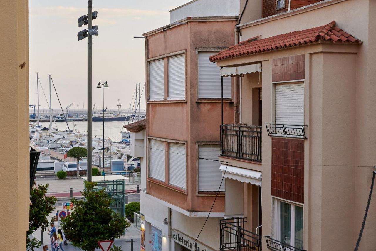 Dharma Experience Cambrils Facebook Apartment Luaran gambar