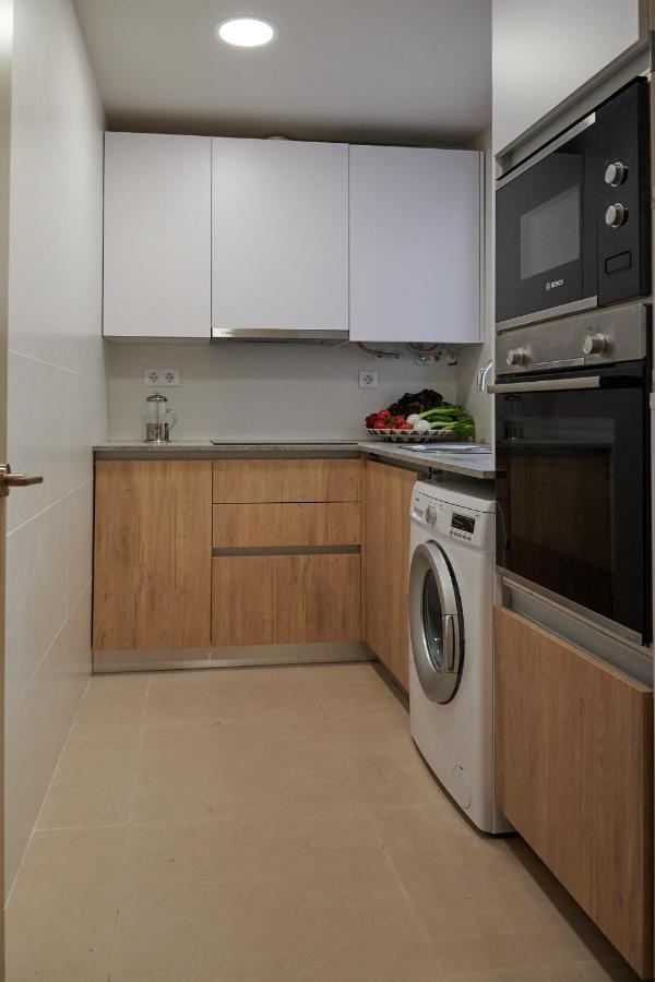 Dharma Experience Cambrils Facebook Apartment Luaran gambar