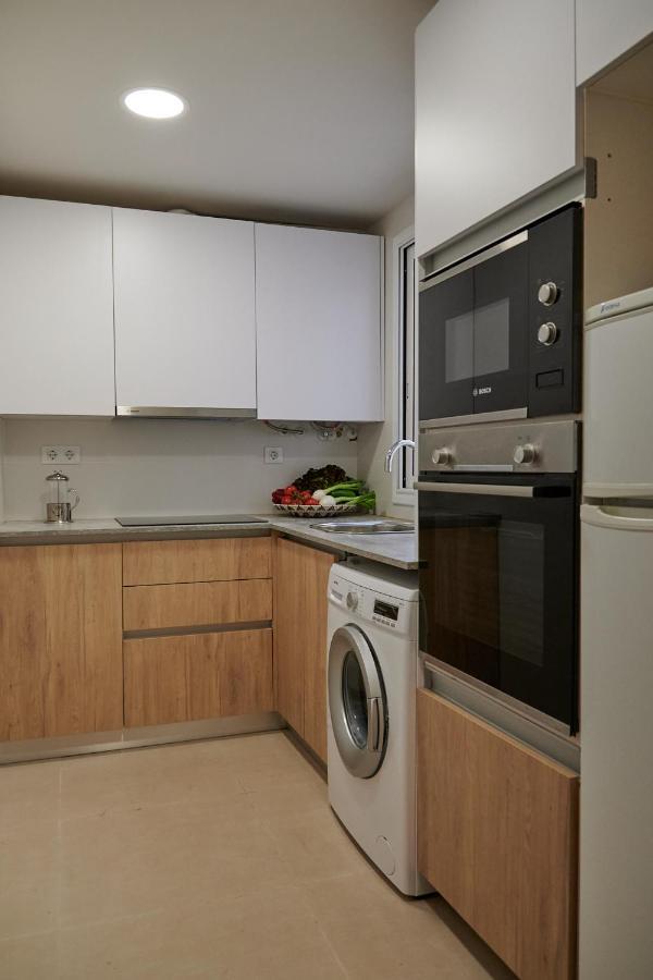 Dharma Experience Cambrils Facebook Apartment Luaran gambar
