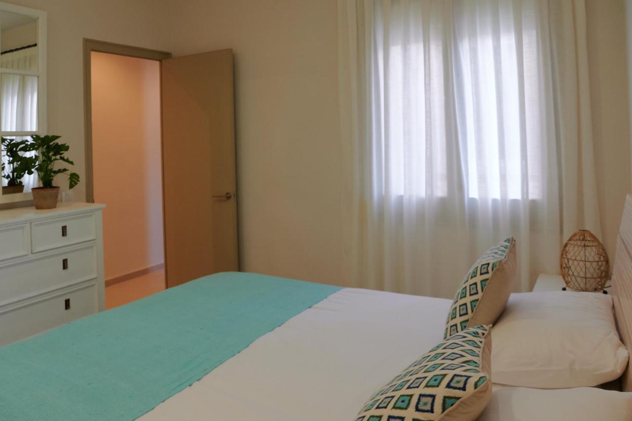 Dharma Experience Cambrils Facebook Apartment Luaran gambar