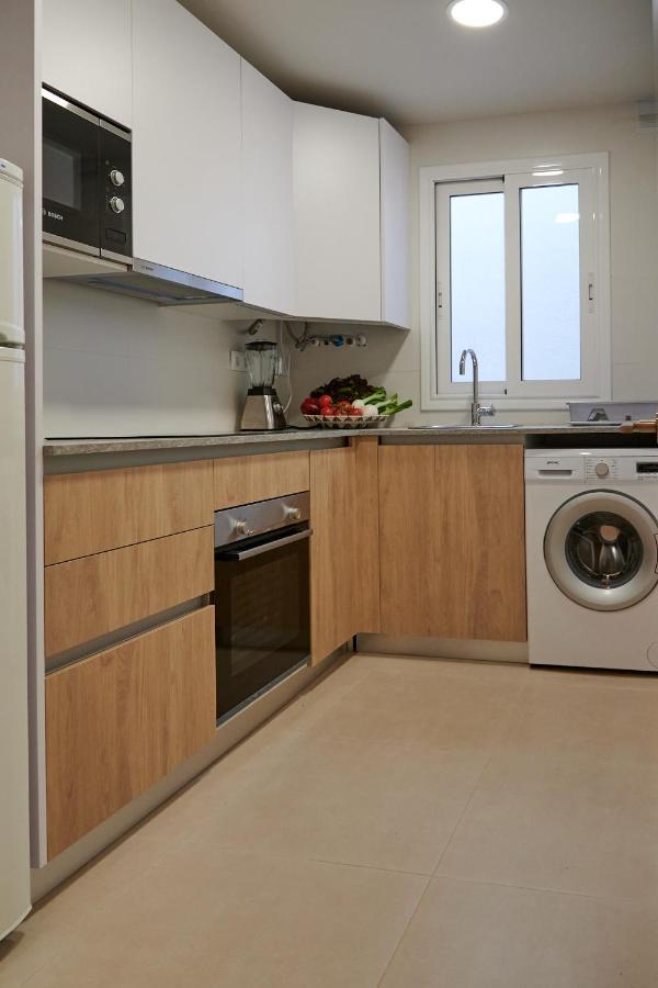Dharma Experience Cambrils Facebook Apartment Luaran gambar