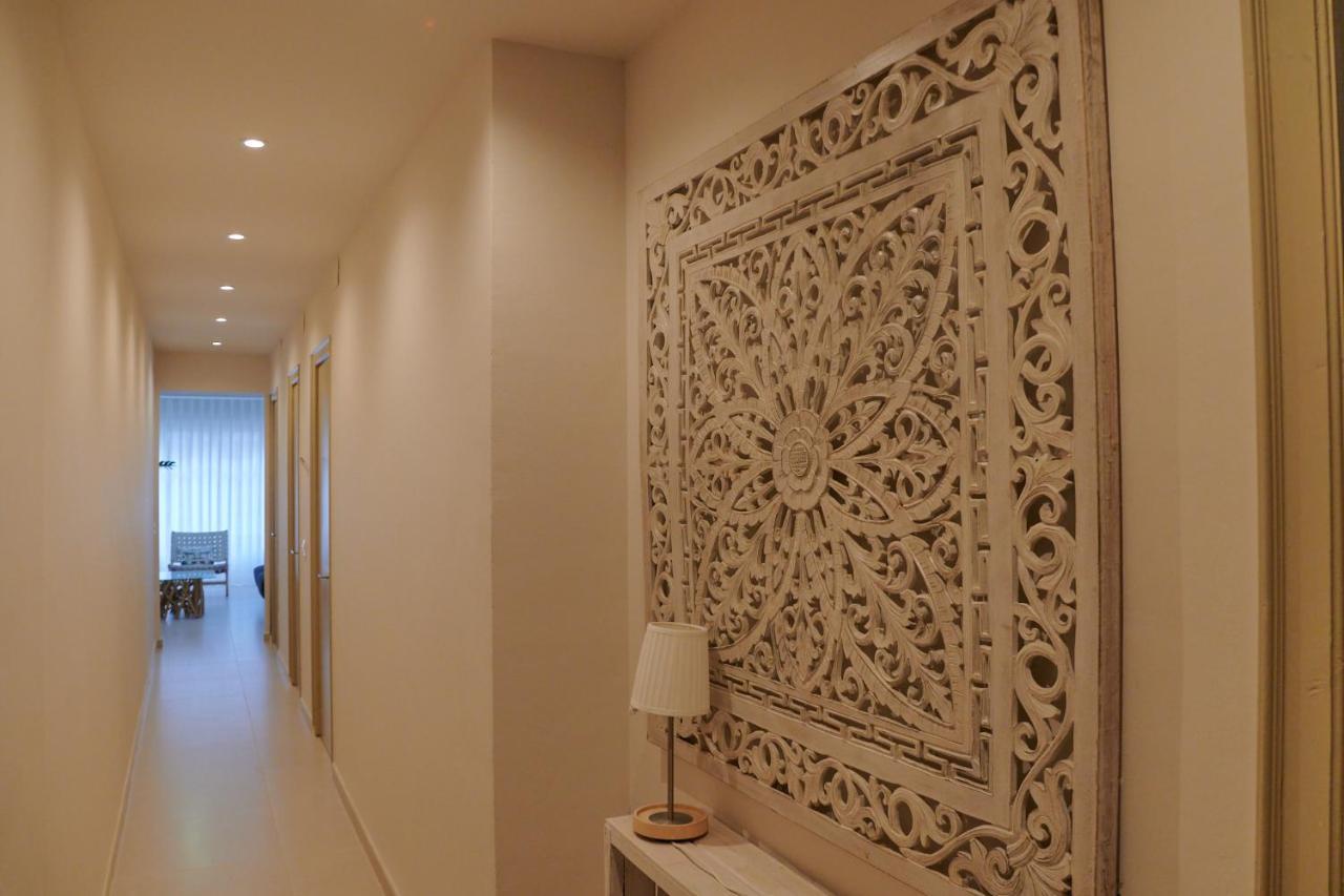 Dharma Experience Cambrils Facebook Apartment Luaran gambar