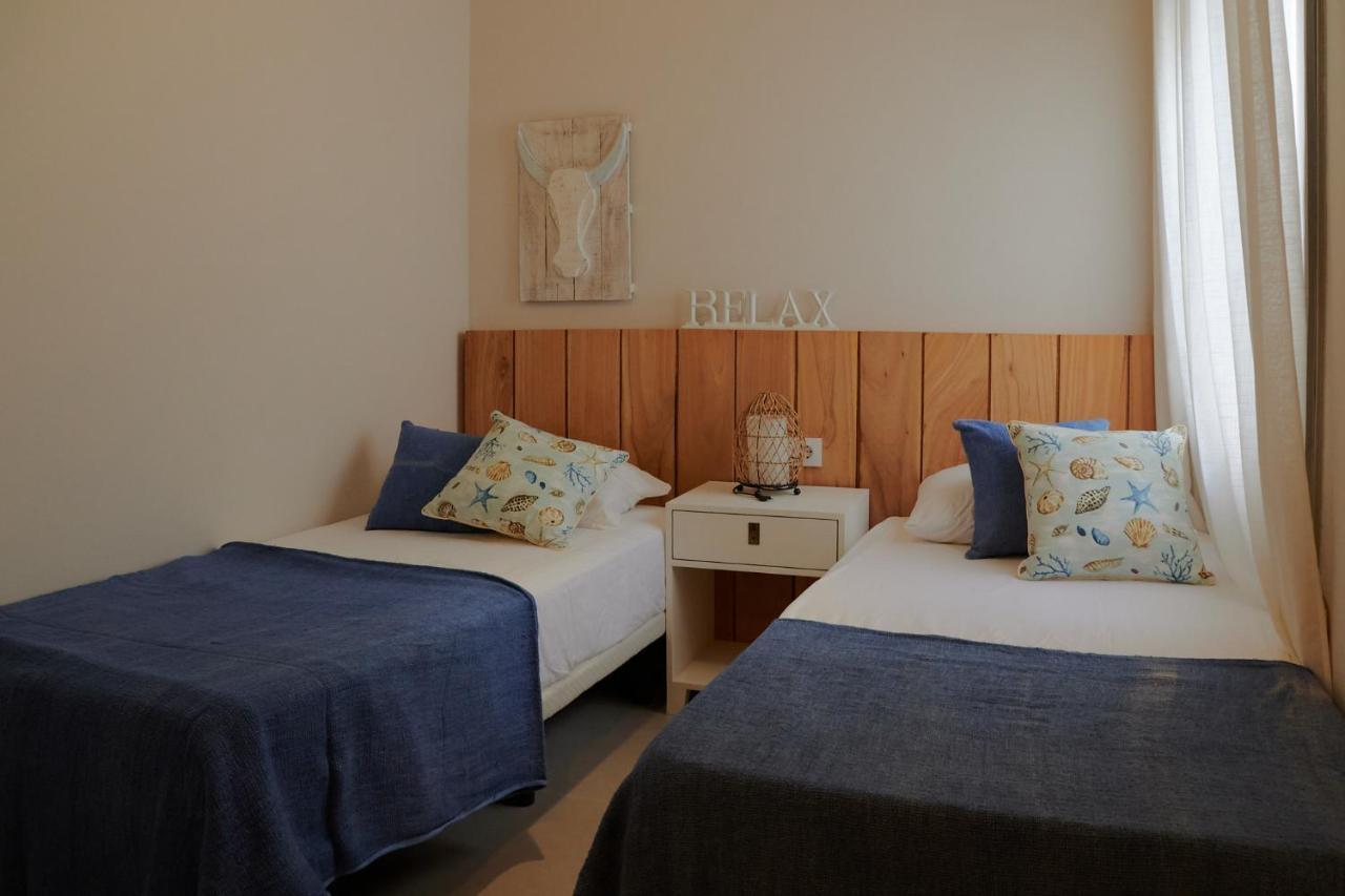 Dharma Experience Cambrils Facebook Apartment Luaran gambar