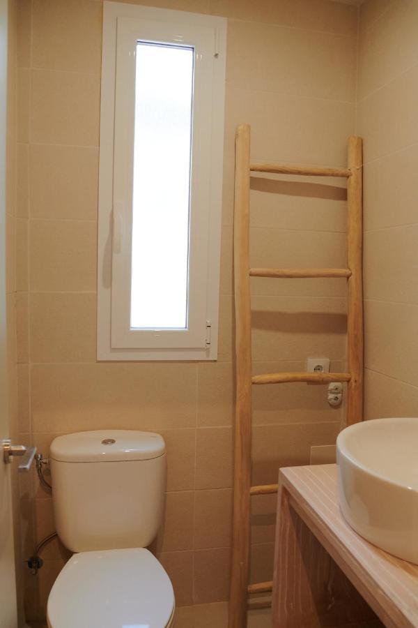 Dharma Experience Cambrils Facebook Apartment Luaran gambar