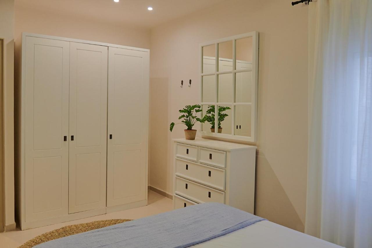 Dharma Experience Cambrils Facebook Apartment Luaran gambar